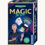 Magic to go