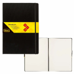 Idena Notizbuch A4 blanko