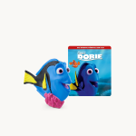 Disney-Findet Dorie