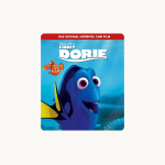 Disney-Findet Dorie