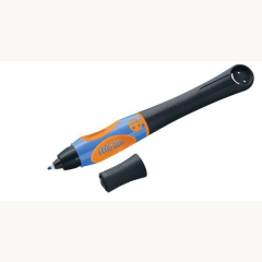 Pelikan Tintenroller Griffix Neon Black Linkshänder