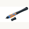 Pelikan Tintenroller Griffix Neon Black Linkshänder