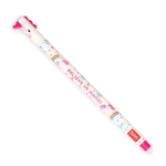 LEGAMI Löschbarer Gelstift - UNICORN