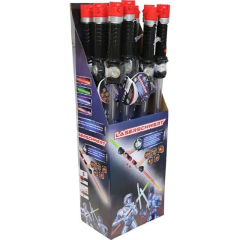Laser-Schwert L&S