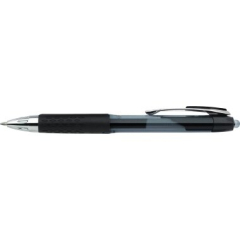 Gel Roller Signo 0.4mm schwarz