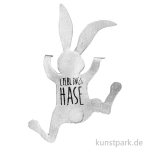 Kletterhasen. Lieblingshase.