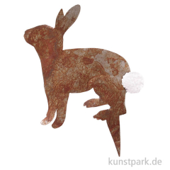 Hasenstecker. Hopsi.