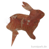 Hasenstecker. Möhrchen.