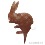 Hasenstecker. Mümmel.