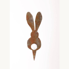 Hasenstecker. Öhrchen.