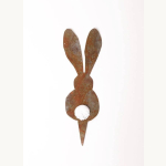 Hasenstecker. Öhrchen.