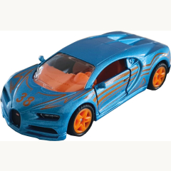 1508 Bugatti Chiron