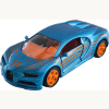 1508 Bugatti Chiron