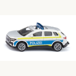 1552 Audi Q4 e-tron Polizei