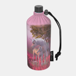 Emil-Flasche 0,4 l Einhorn