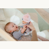 Baby Annabell for babies Sweetie Mauve 30cm