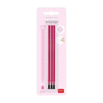 LEGAMI Ersatzmine löschbar pink