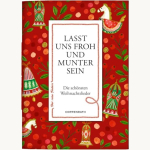 Laßt uns froh und munter sein