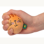 Plüsch-Knautschi Weihnachtsfreunde