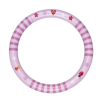 Ringrassel BabyGlück rosa