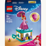 43259  DisneyPrincess Arielle Spieluhr