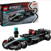 77244 Speed Champions Mercedes-AMG F1 W15 Rennauto