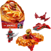 71823 Kais Drachen-Spinjitzu-Spinner