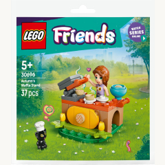 30696 Friends Autumns Waffelstand