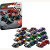 71049 Minifigures F1 Rennwagen zum Sammeln