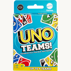 Uno Teams