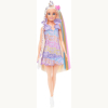 Barbie Haar Spiel Puppe, blond
