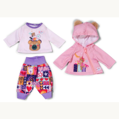 BABY born Neugeborenen Outfit