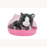 BABY born Mein Kätzchen Cookie mit Box