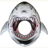 SplashFun Schwimmring Hai 84x86cm