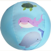 SplashFun Wasserball Ocean, #29cm