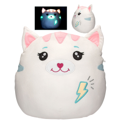 Ylvi Swoppies Plüsch Katze 30cm
