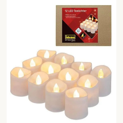 LED-Teelicht