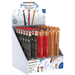 Gelschreiber erasable Wintermotive