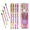 TOPModel Glitter Roller Metallic Set