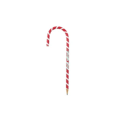 LEGAMI Bleistift Candy Cane