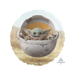 Folienballon Star Wars