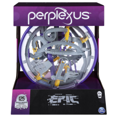 3D Kugellabyrinth Perplexus Epic