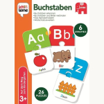 Lernspiel-ich lerne Buchstaben