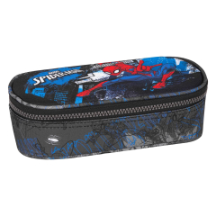 Schlammperbox Spider-Man