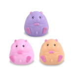 Squeezy-Hamster, sort.