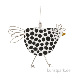 Verrückte Hühner