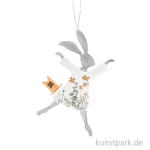 Mini Wunschhasen 1