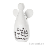 Blumenengel Die Welt ist voller Wunder