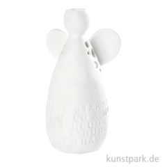 Blumenengel. Wünsche
