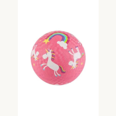 Einhorn Kautschukball